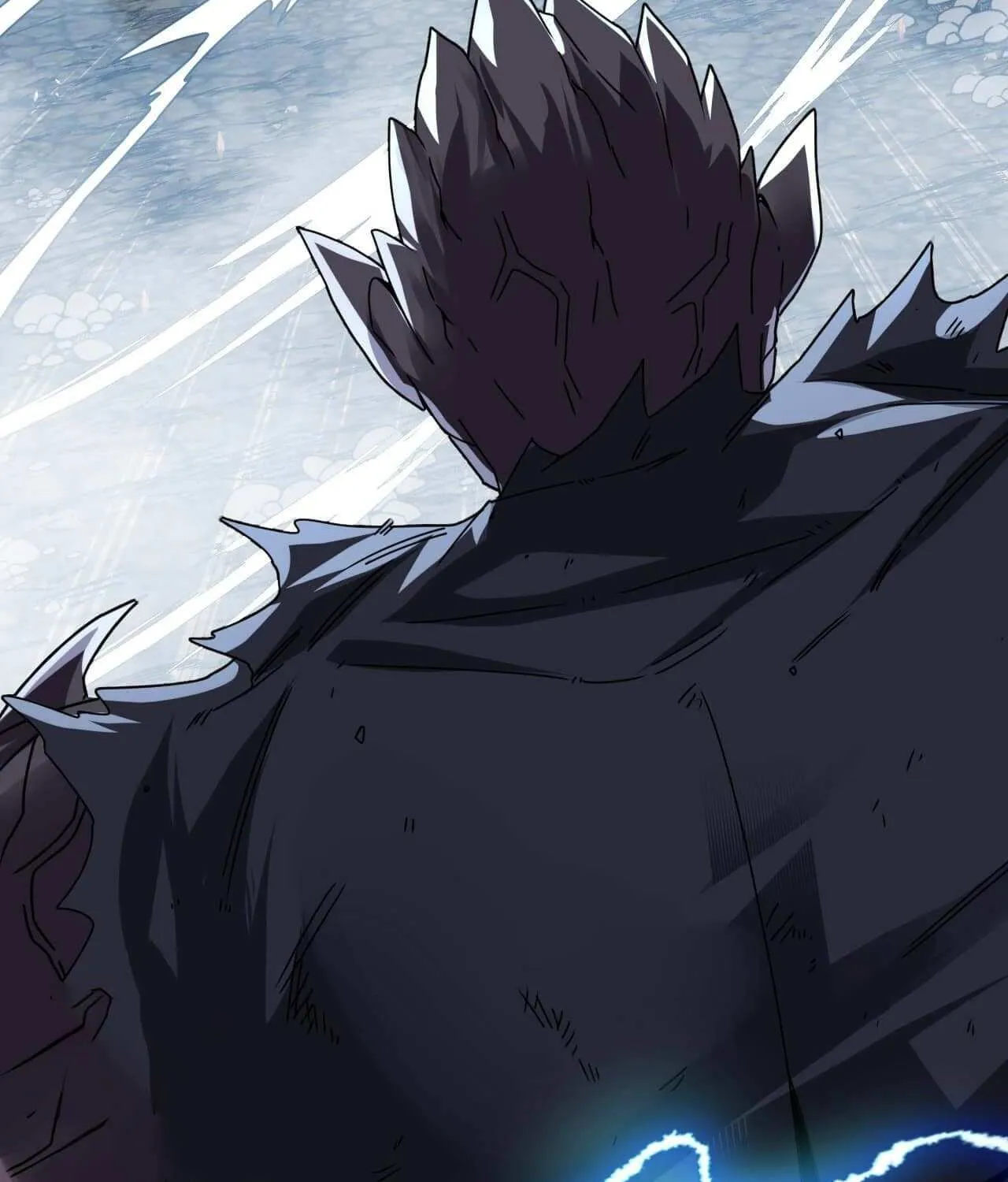 Divine Leveling System Chapter 24 page 23 - 