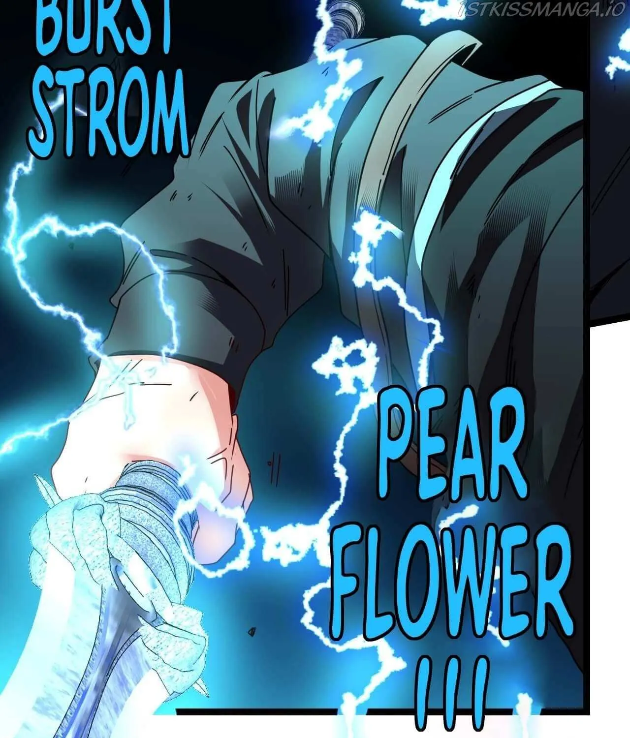 Divine Leveling System Chapter 24 page 25 - 