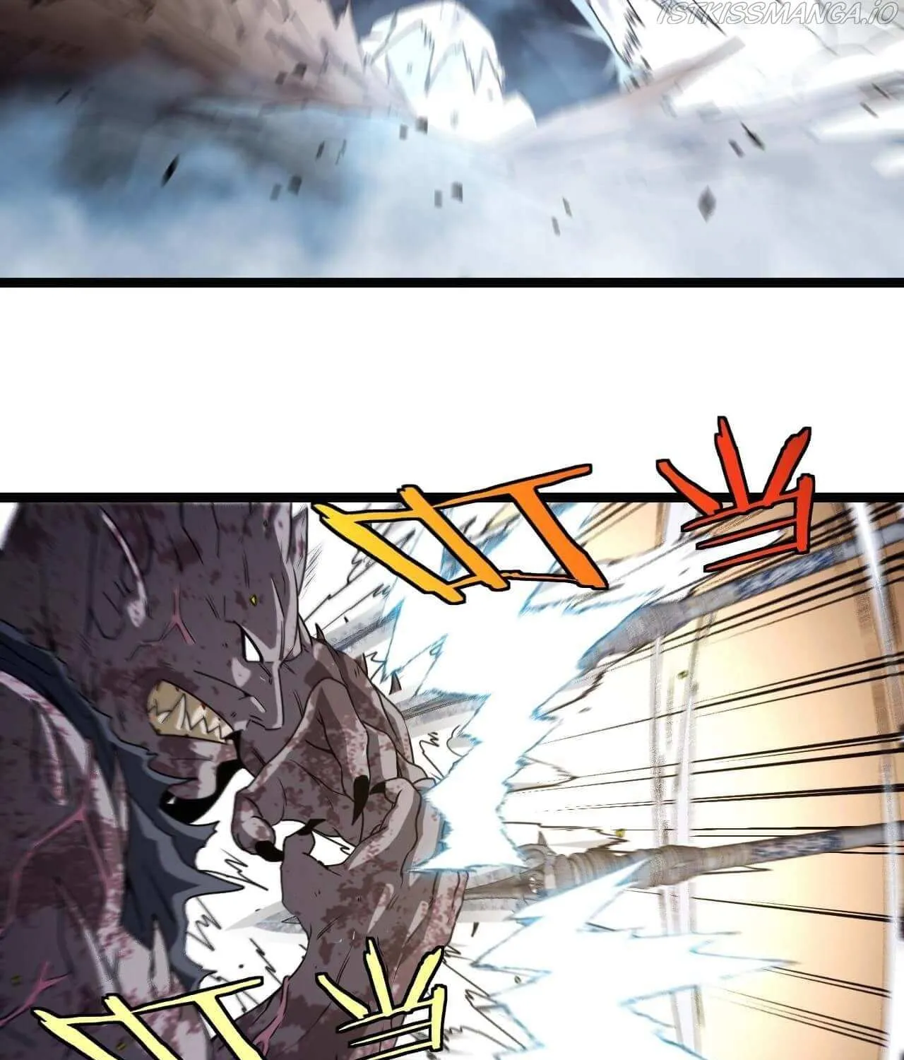 Divine Leveling System Chapter 24 page 29 - 