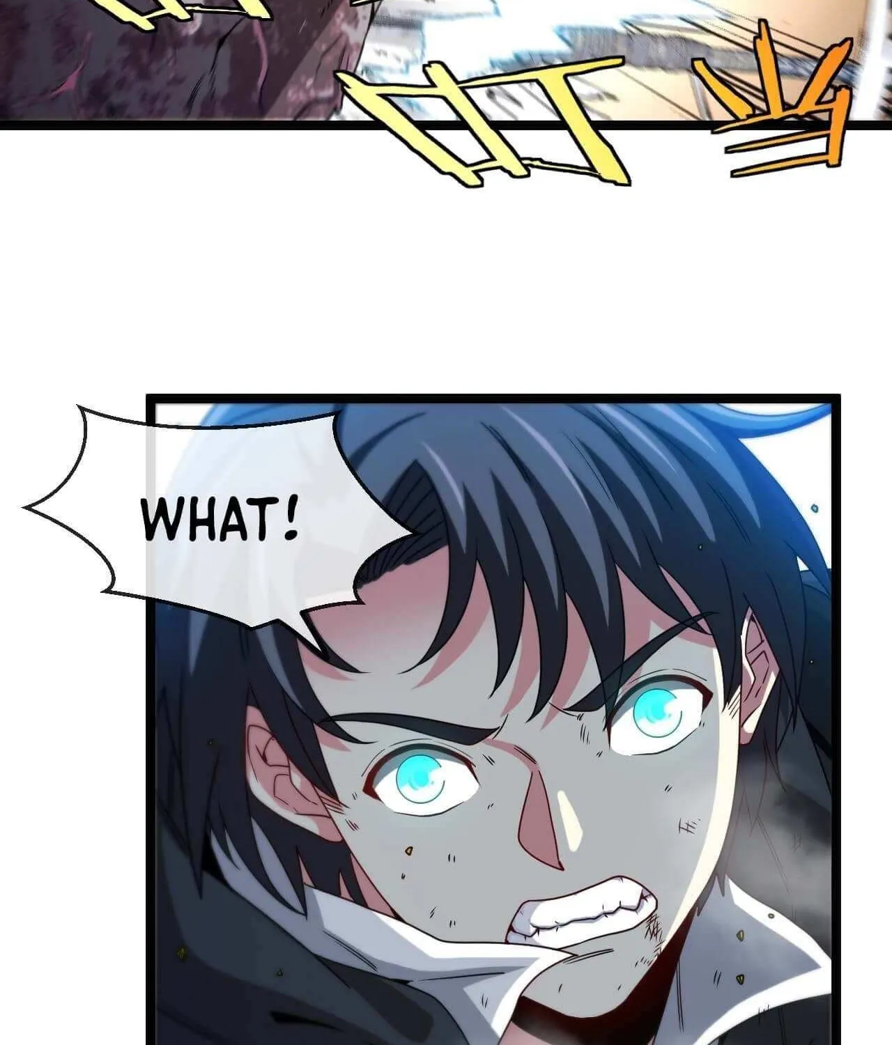 Divine Leveling System Chapter 24 page 30 - 
