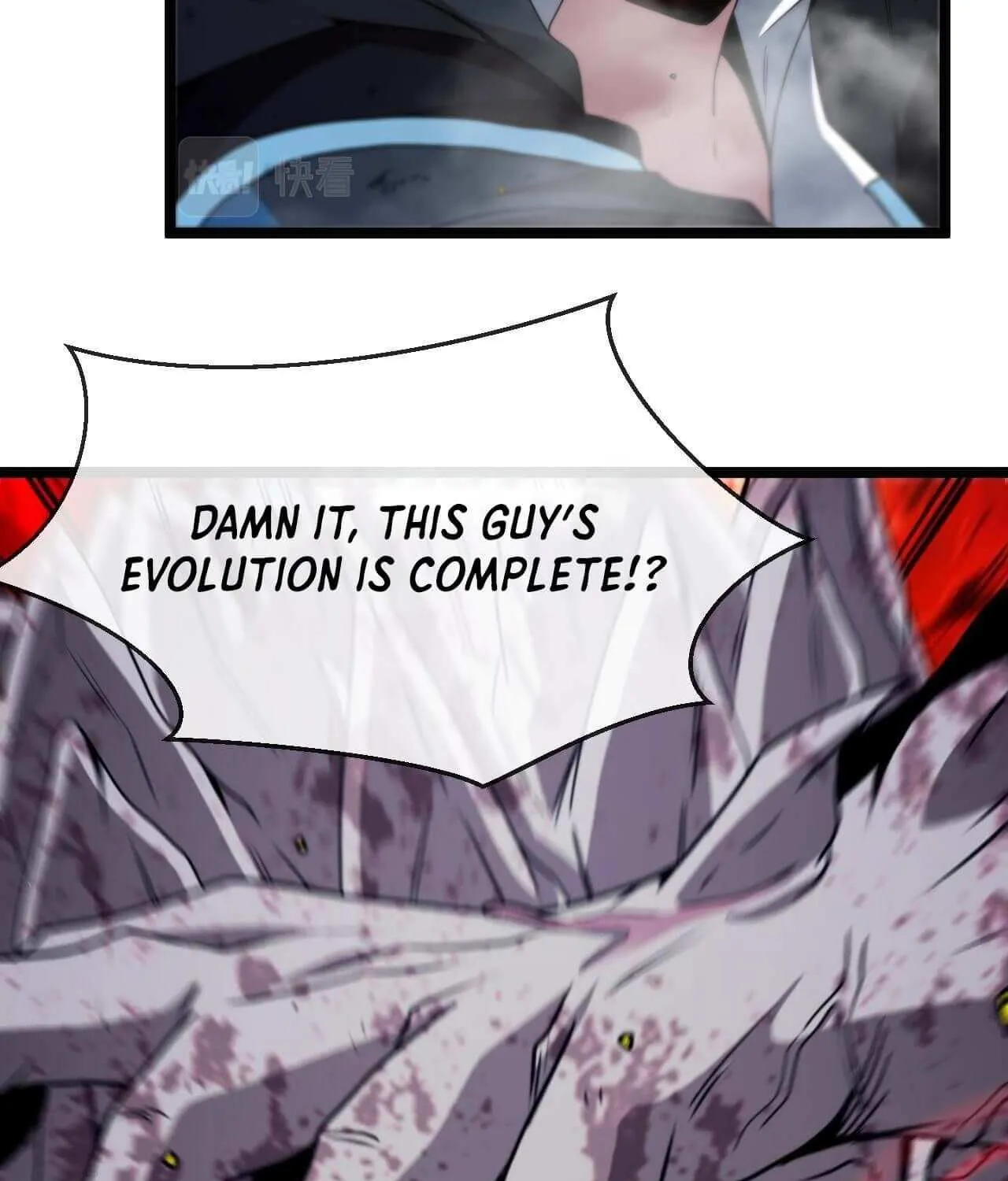 Divine Leveling System Chapter 24 page 31 - 
