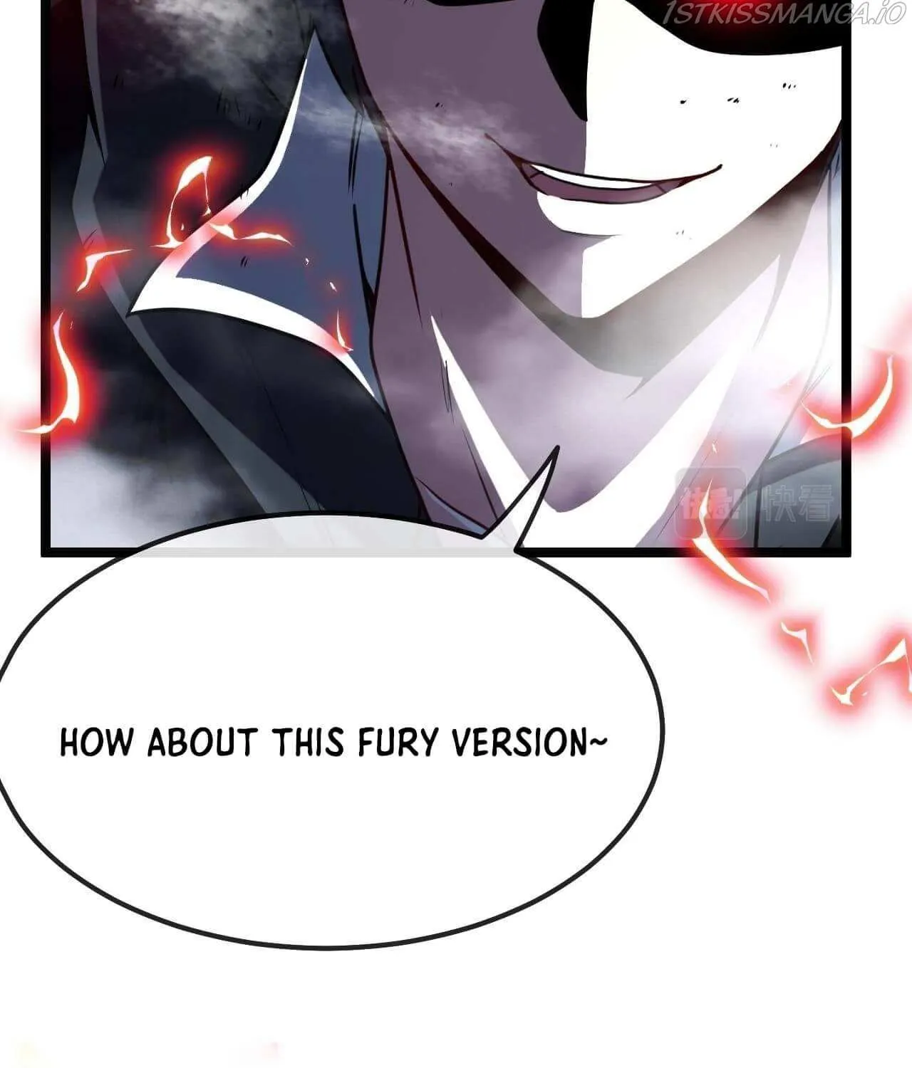 Divine Leveling System Chapter 24 page 53 - 