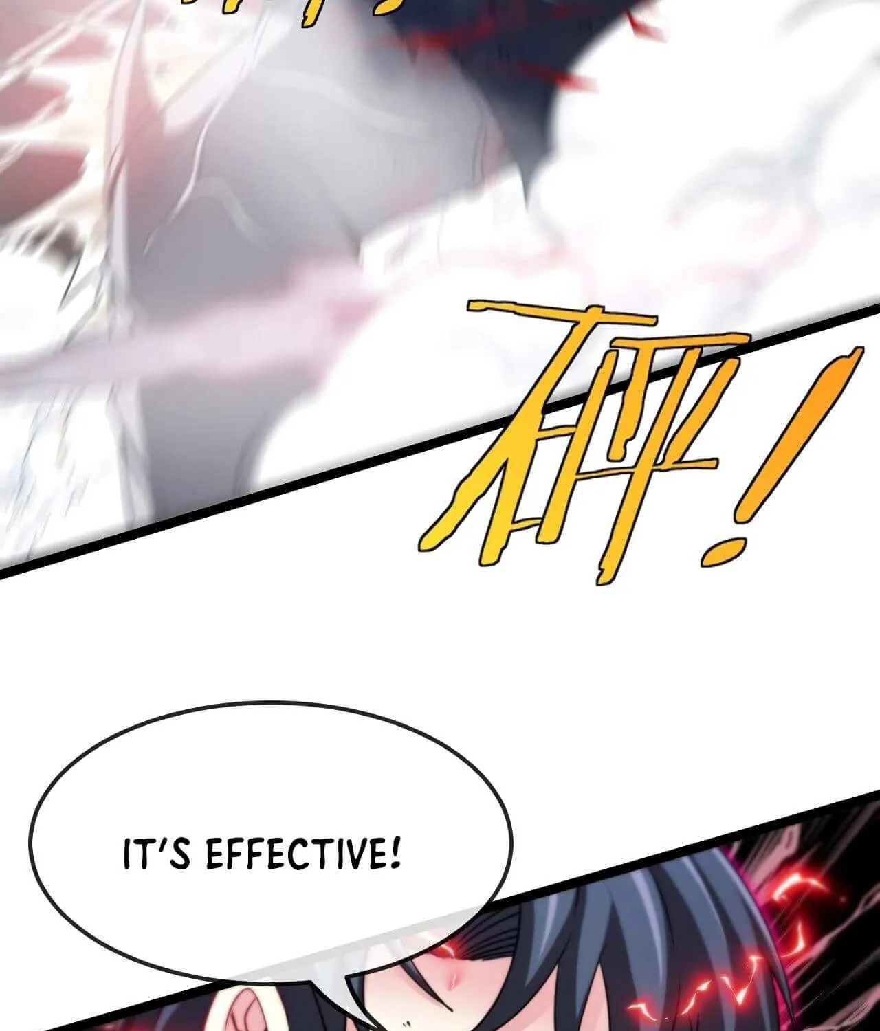 Divine Leveling System Chapter 24 page 59 - 