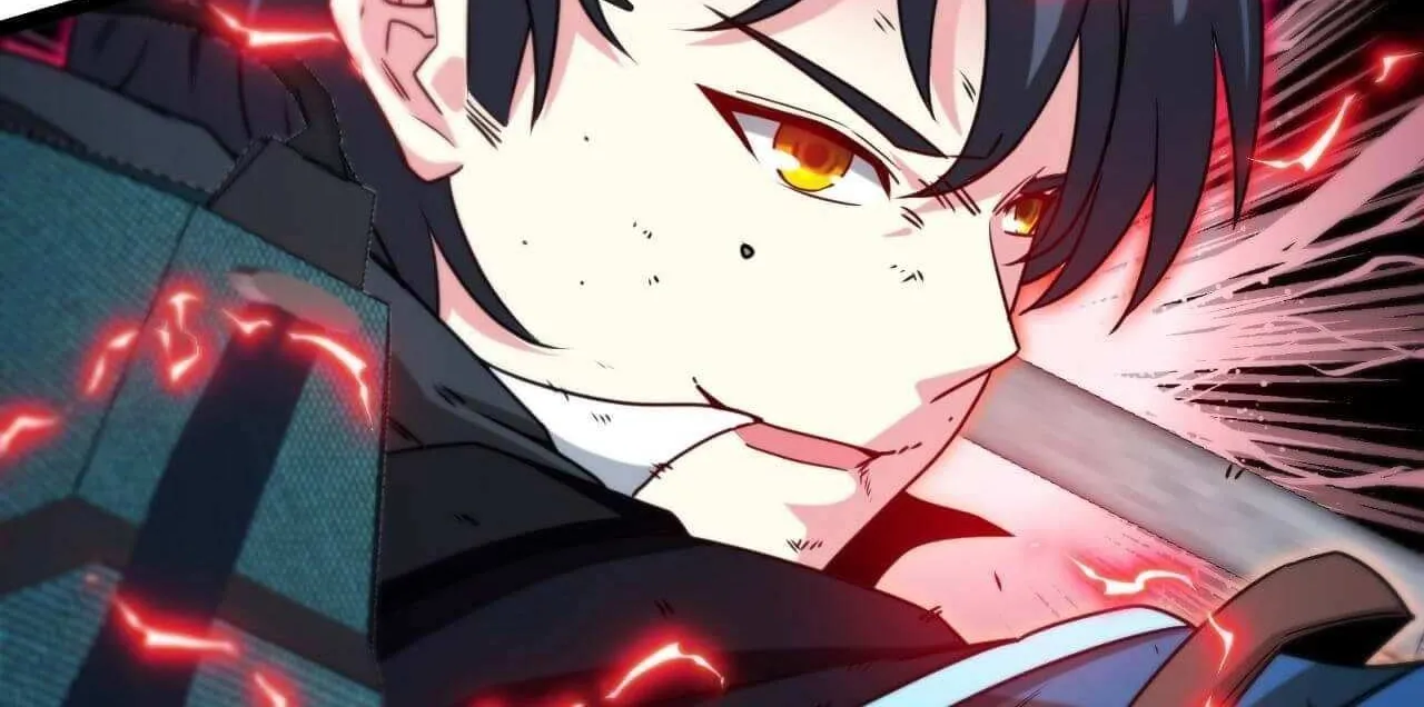 Divine Leveling System Chapter 24 page 60 - 