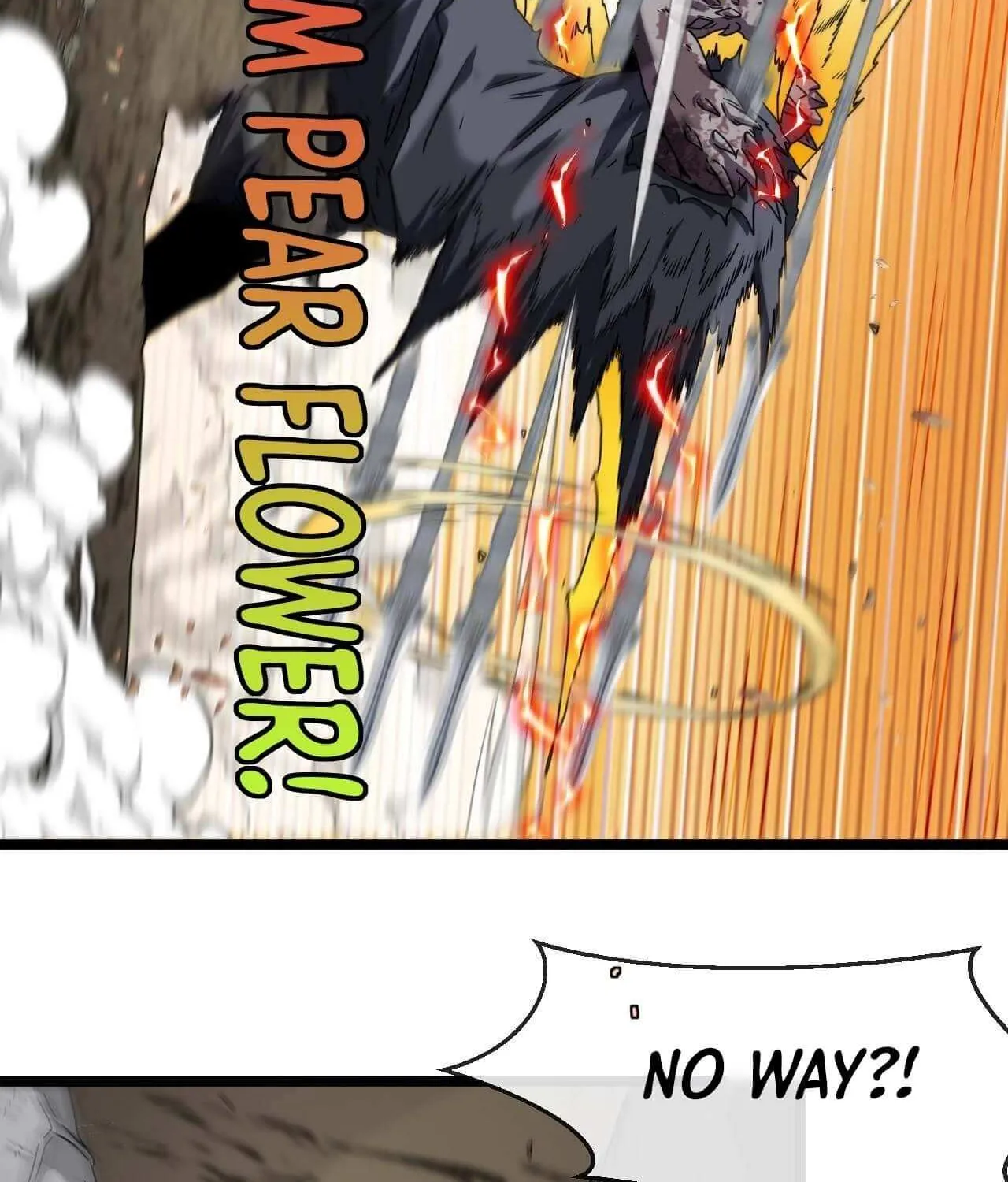 Divine Leveling System Chapter 24 page 70 - 