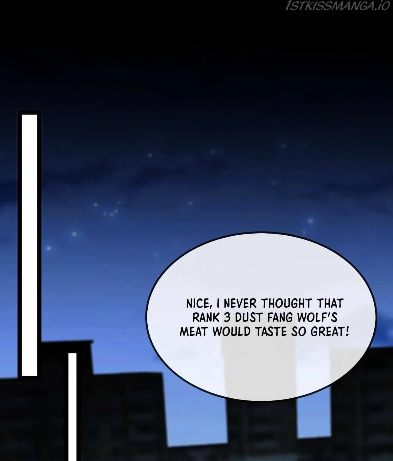 Divine Leveling System Chapter 24 page 97 - 
