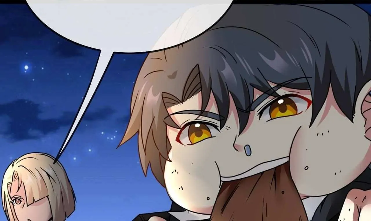 Divine Leveling System Chapter 24 page 100 - 