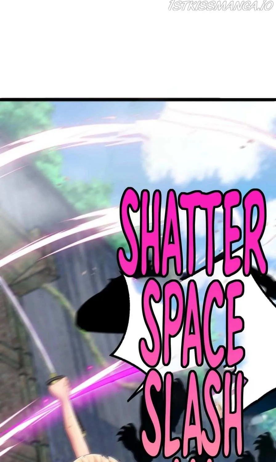 Divine Leveling System Chapter 25 page 23 - 