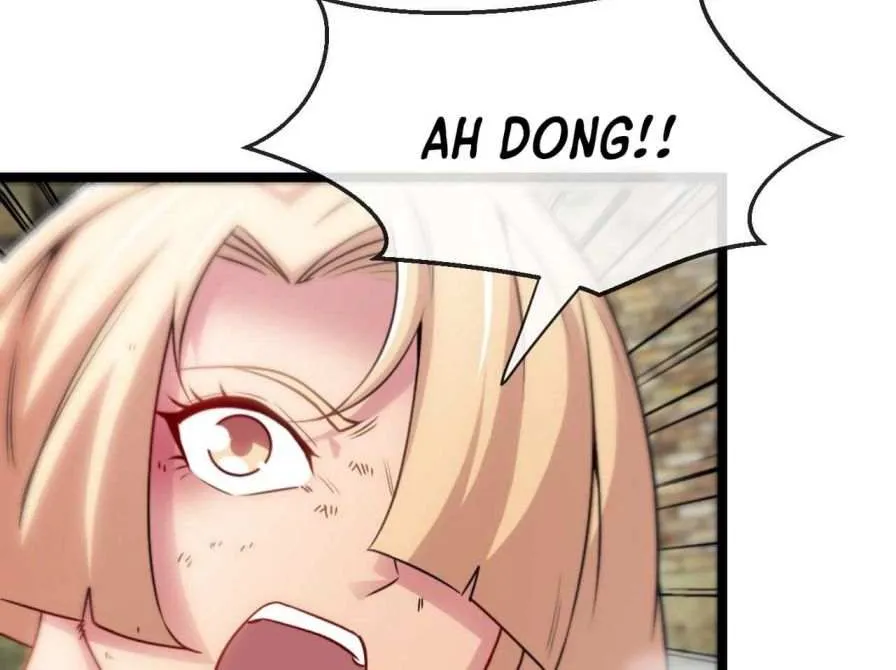 Divine Leveling System Chapter 25 page 28 - 