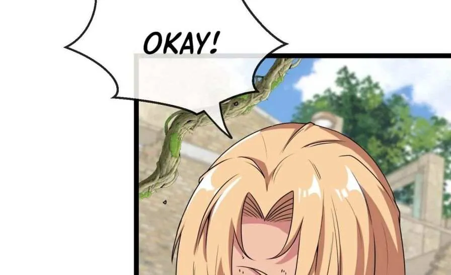 Divine Leveling System Chapter 25 page 34 - 