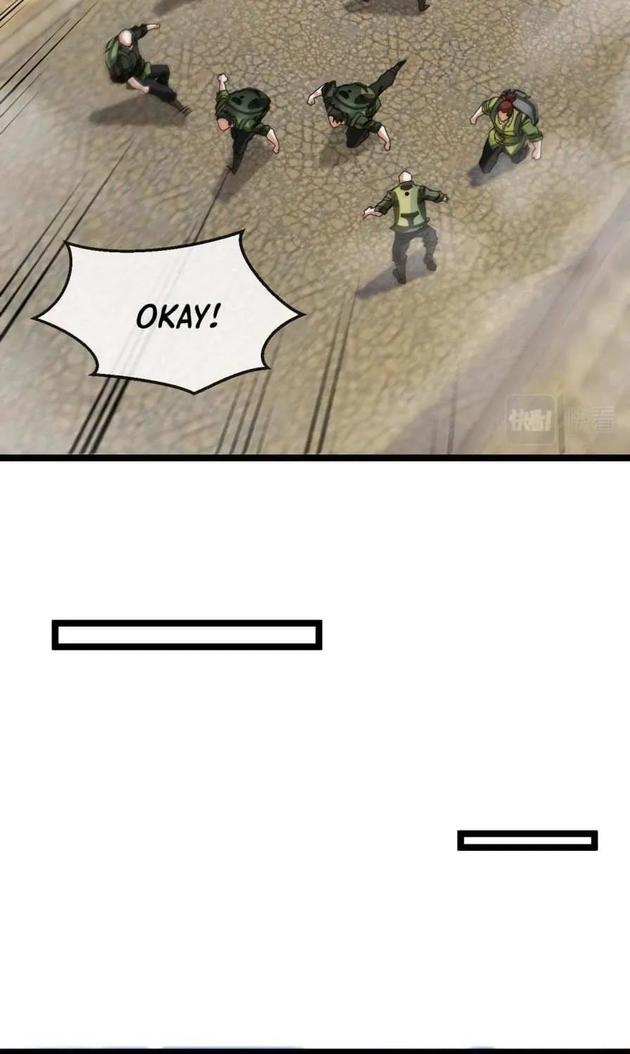Divine Leveling System Chapter 25 page 36 - 