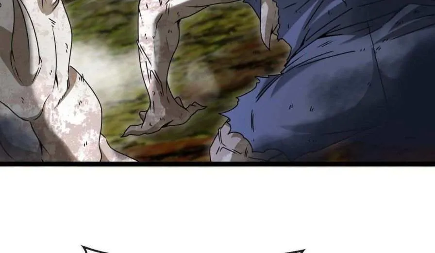Divine Leveling System Chapter 25 page 40 - 