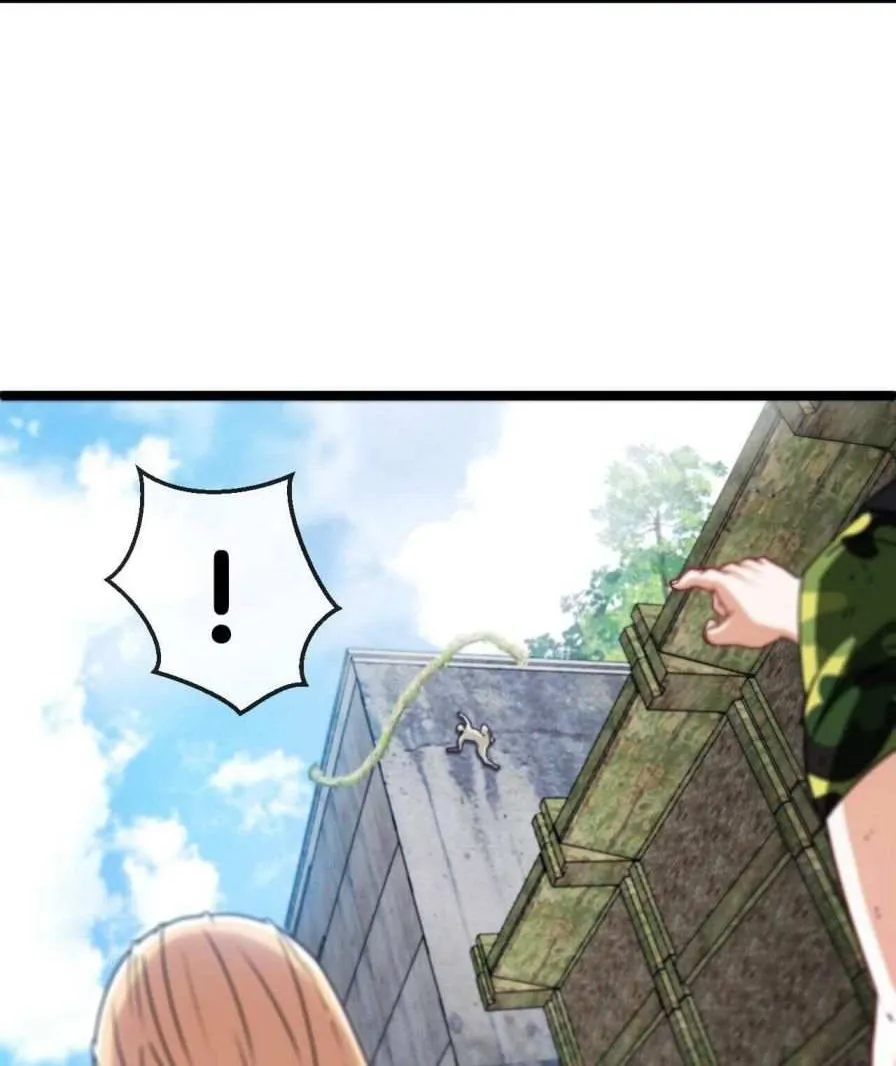 Divine Leveling System Chapter 25 page 5 - 