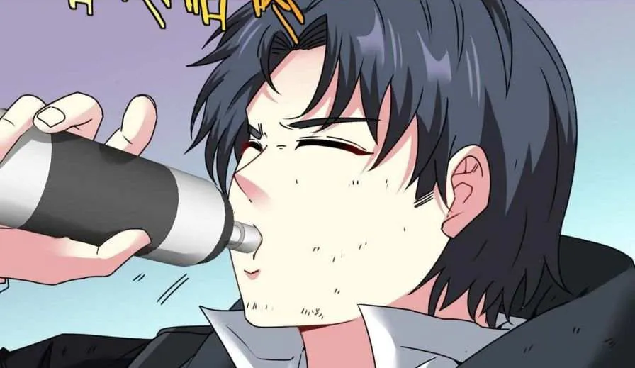 Divine Leveling System Chapter 25 page 46 - 