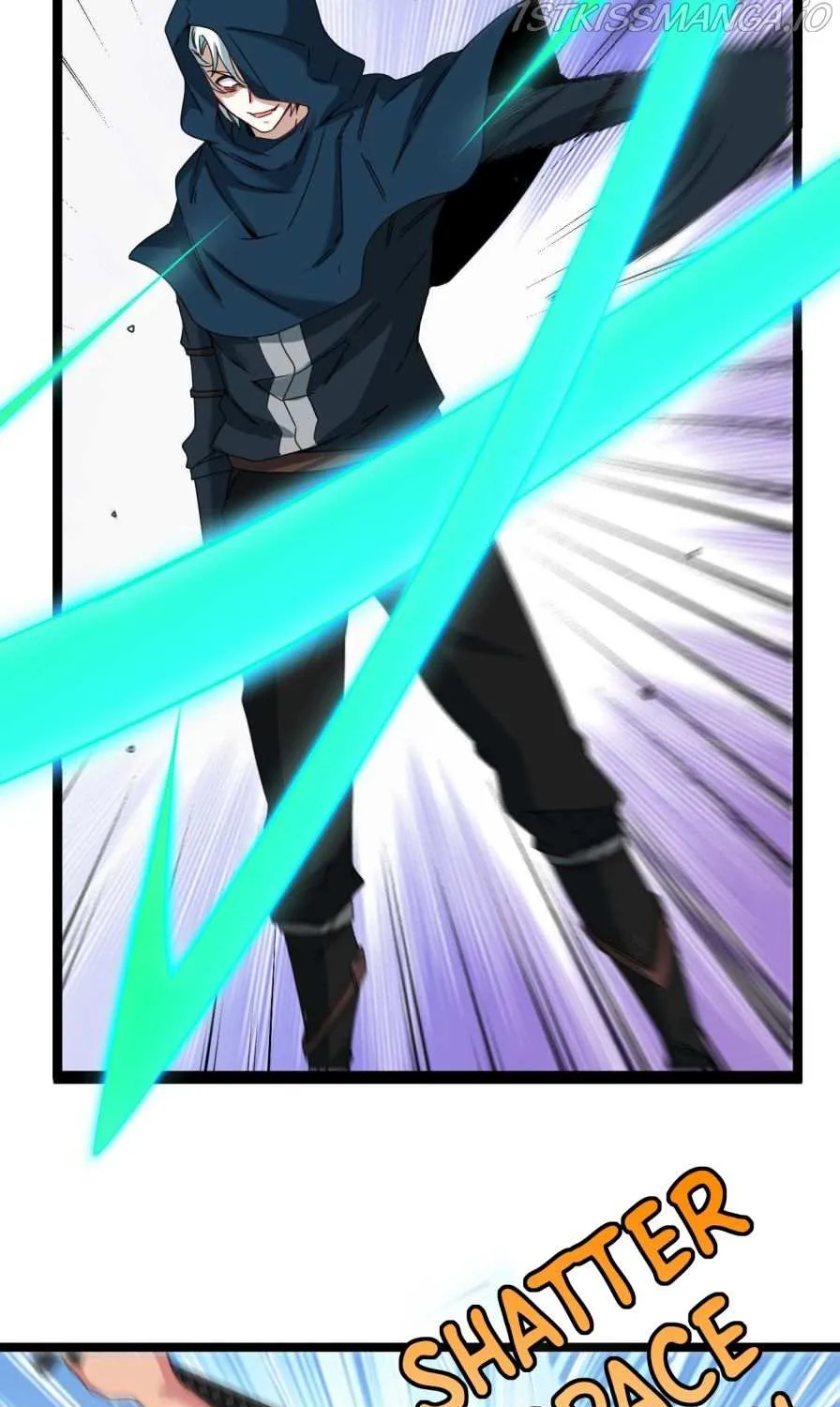 Divine Leveling System Chapter 25 page 62 - 