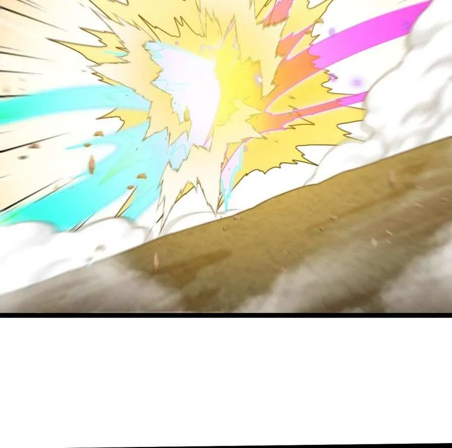 Divine Leveling System Chapter 25 page 64 - 