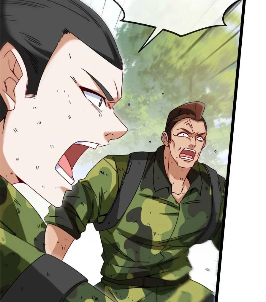 Divine Leveling System Chapter 25 page 66 - 