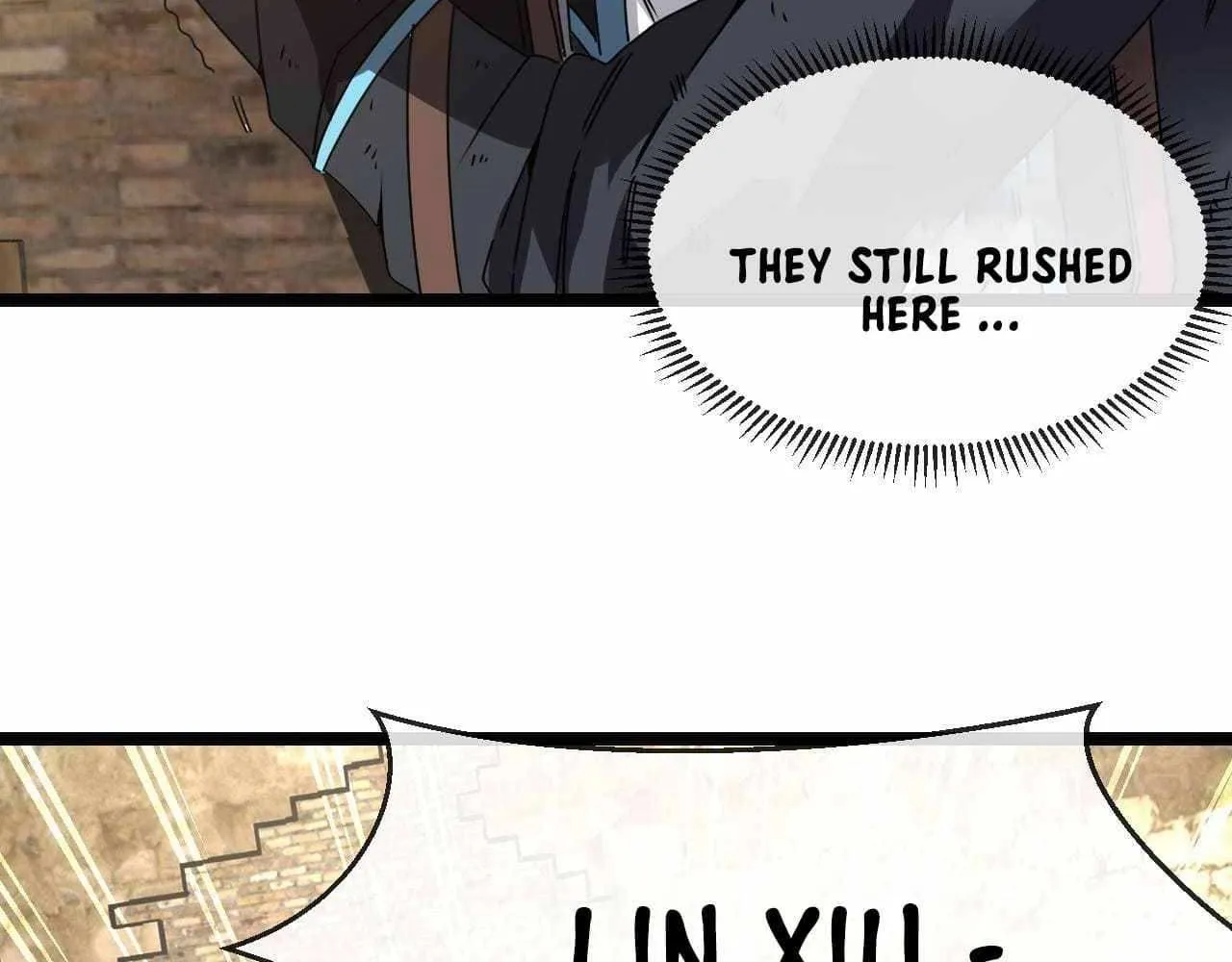 Divine Leveling System Chapter 26 page 103 - 