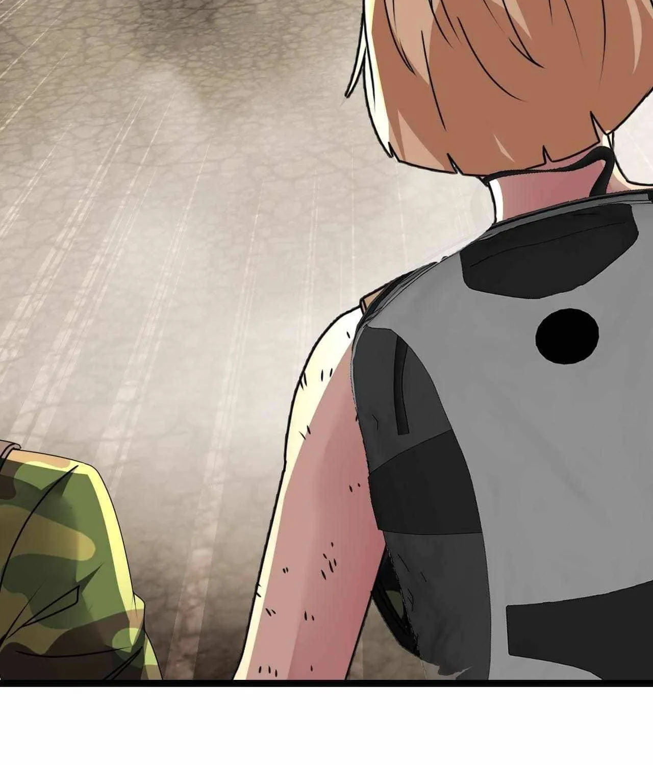 Divine Leveling System Chapter 26 page 105 - 