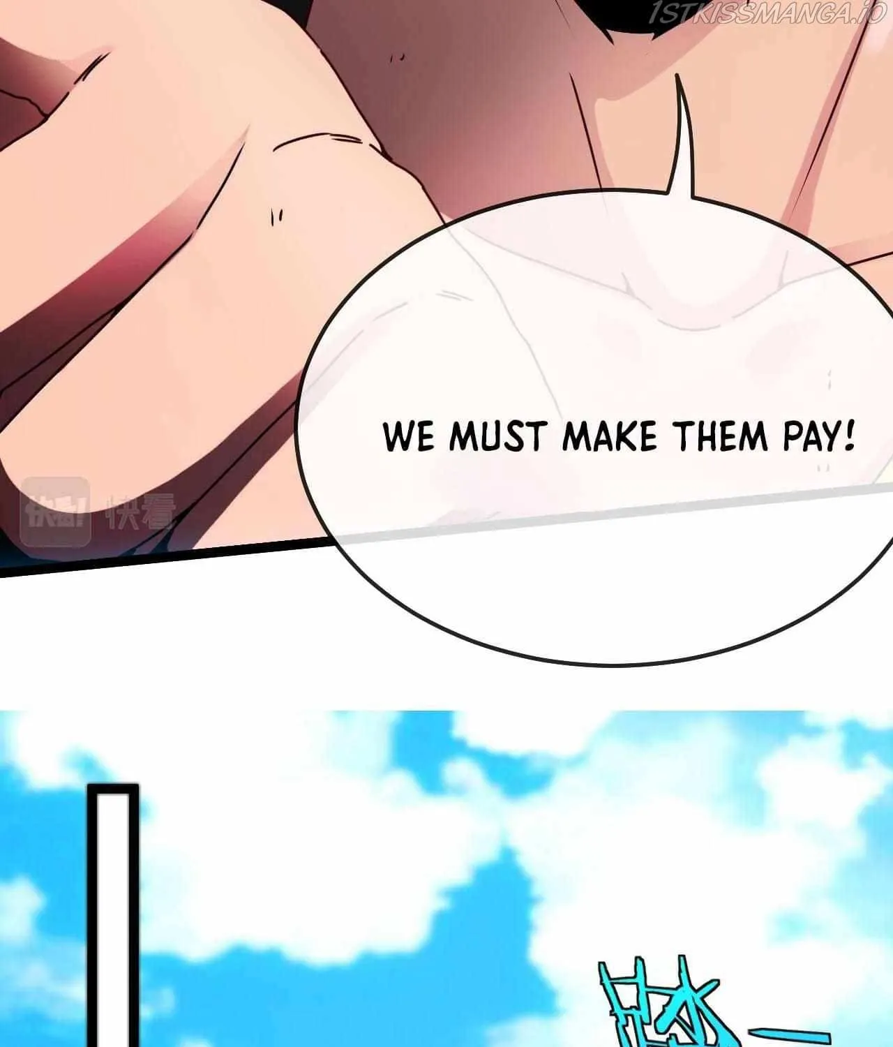 Divine Leveling System Chapter 26 page 13 - 