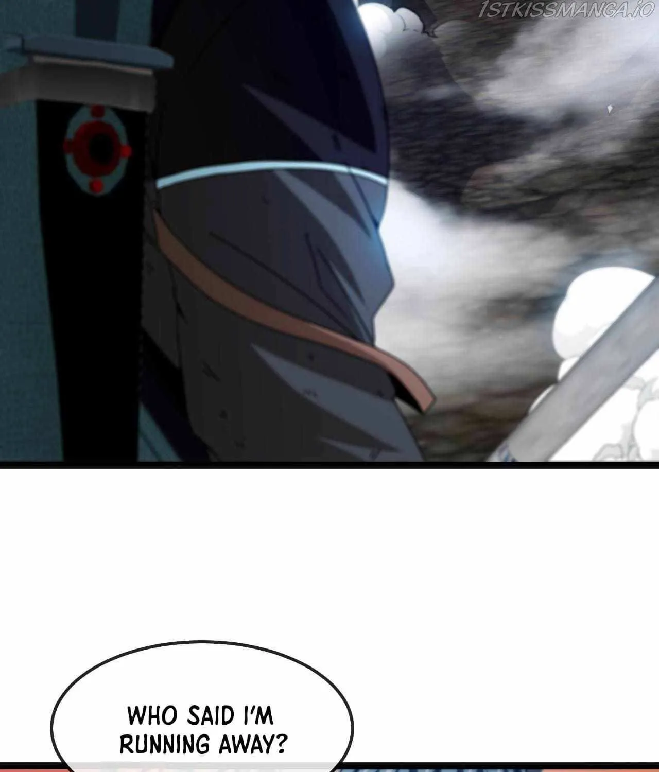 Divine Leveling System Chapter 26 page 17 - 