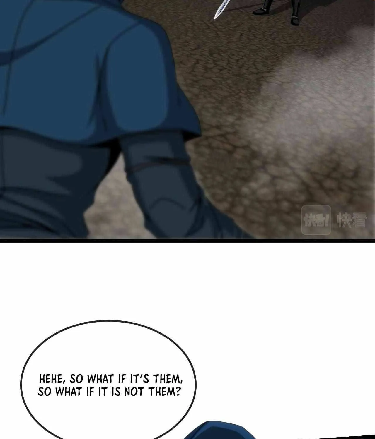 Divine Leveling System Chapter 26 page 23 - 