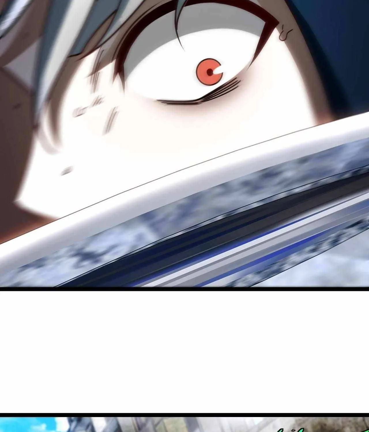Divine Leveling System Chapter 26 page 30 - 