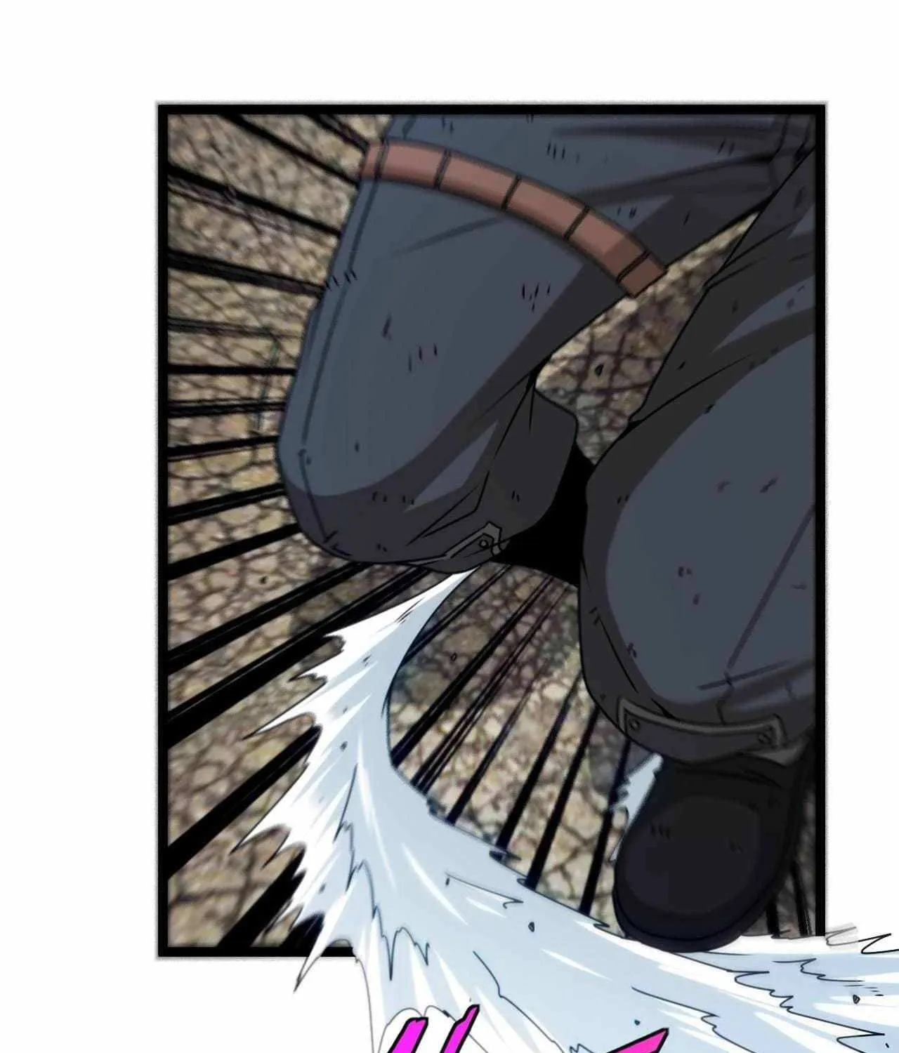 Divine Leveling System Chapter 26 page 43 - 