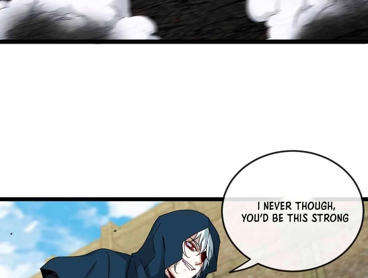 Divine Leveling System Chapter 26 page 48 - 