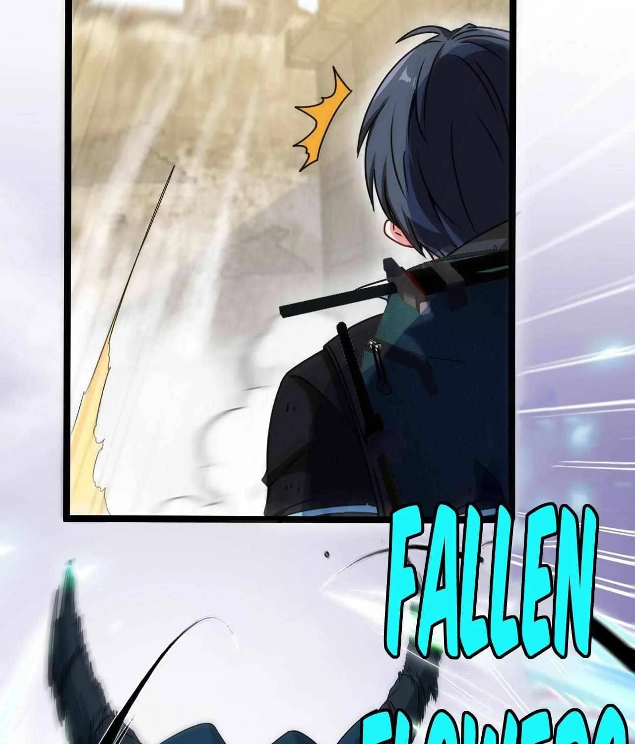 Divine Leveling System Chapter 26 page 51 - 