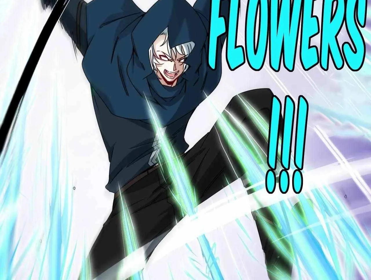 Divine Leveling System Chapter 26 page 52 - 