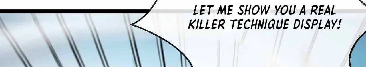 Divine Leveling System Chapter 26 page 56 - 