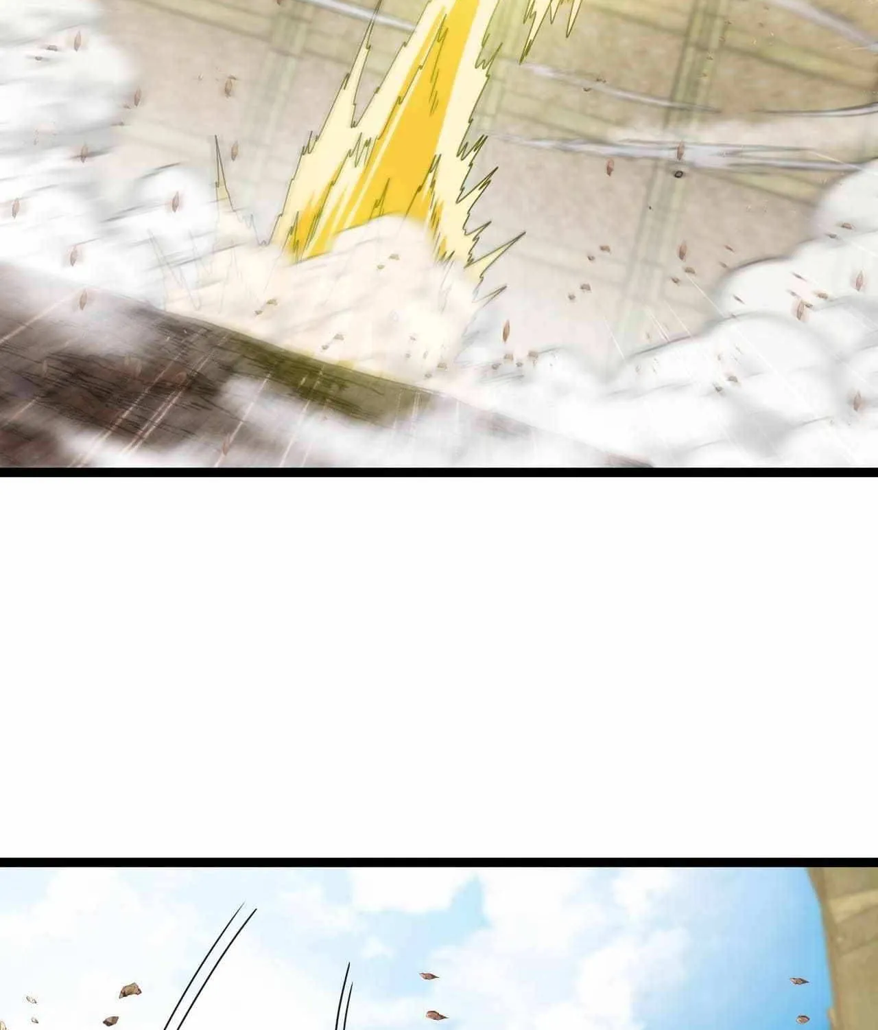 Divine Leveling System Chapter 26 page 62 - 