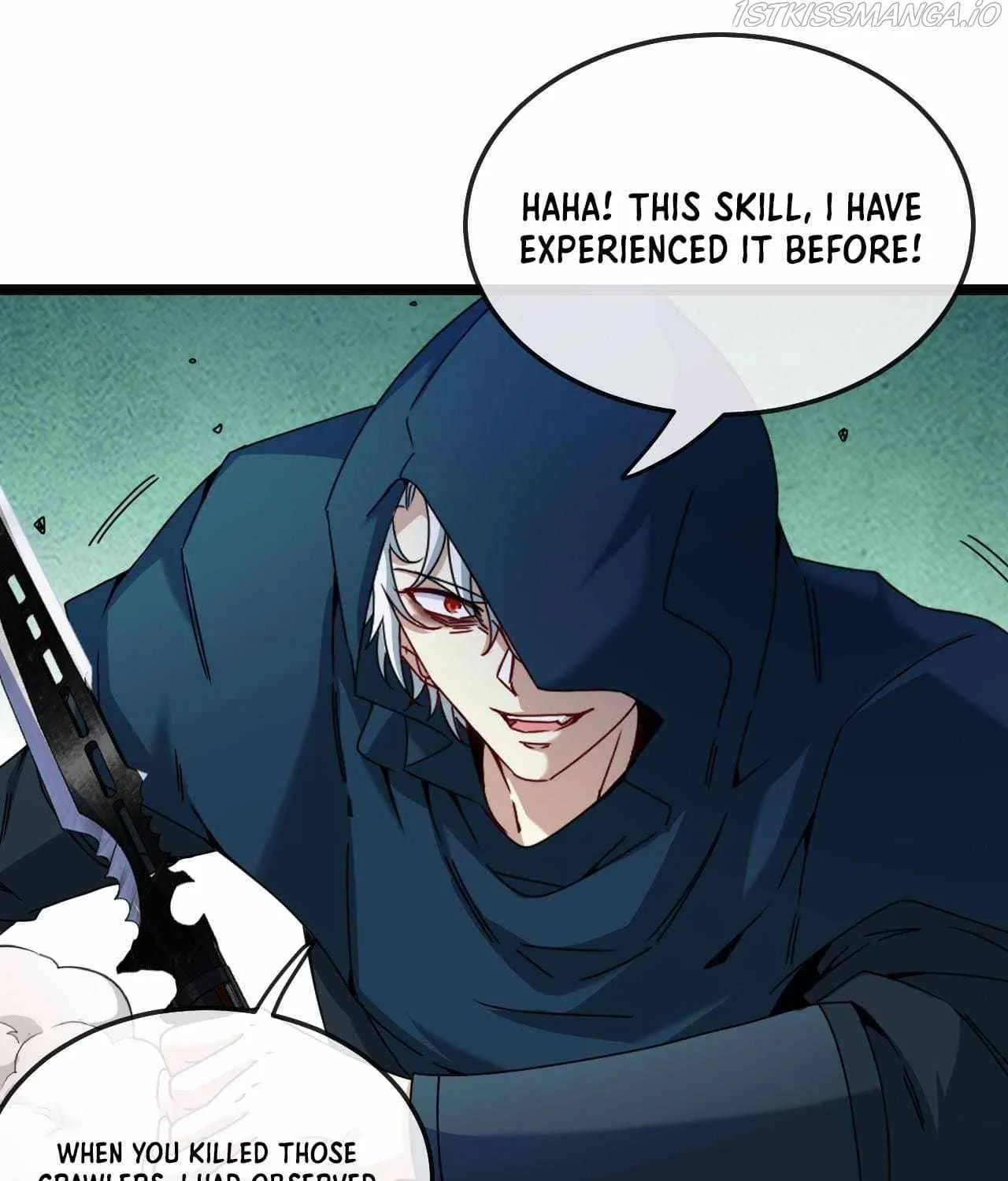 Divine Leveling System Chapter 26 page 65 - 