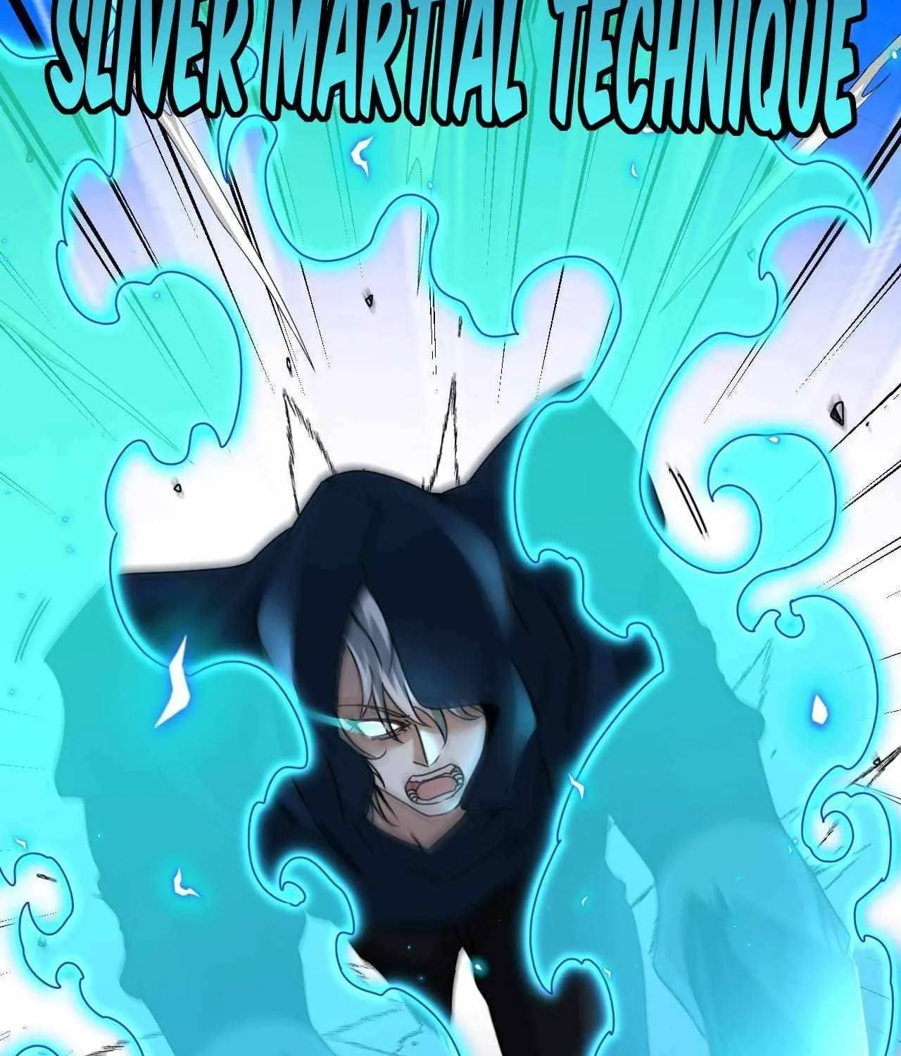 Divine Leveling System Chapter 26 page 71 - 