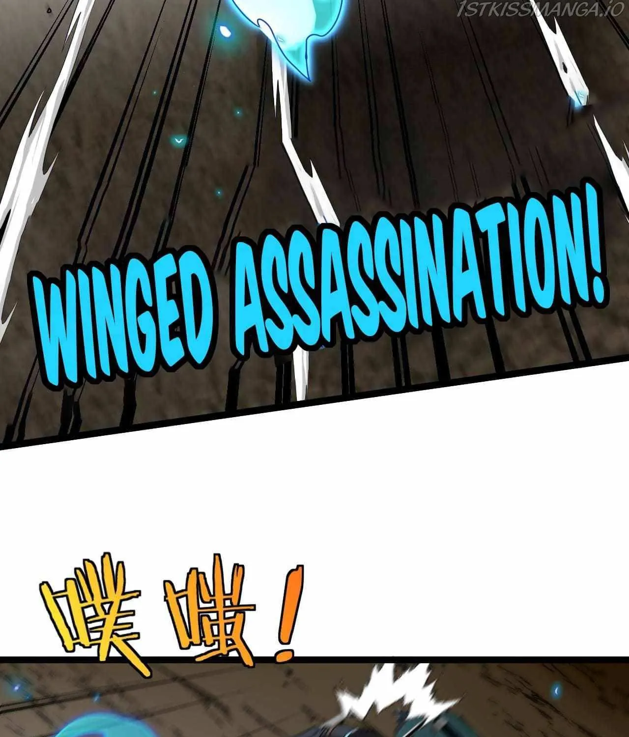 Divine Leveling System Chapter 26 page 73 - 
