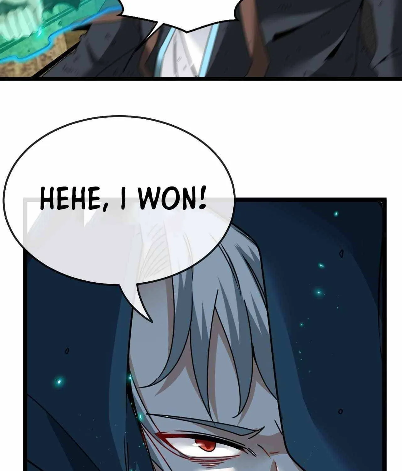 Divine Leveling System Chapter 26 page 78 - 