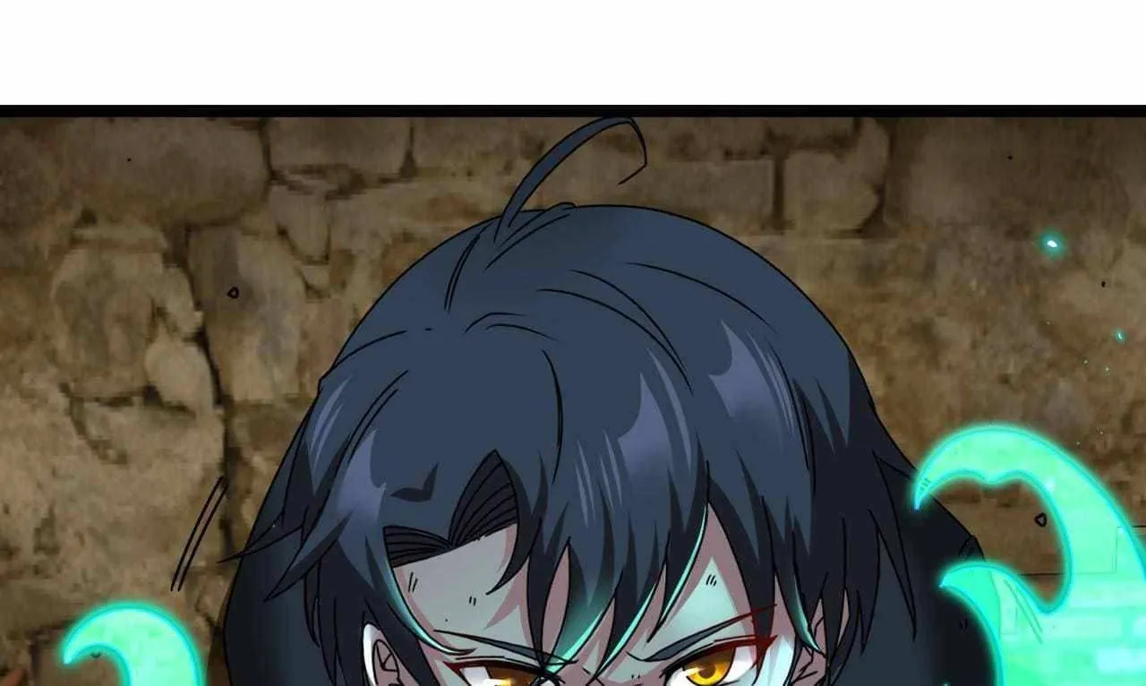 Divine Leveling System Chapter 26 page 80 - 