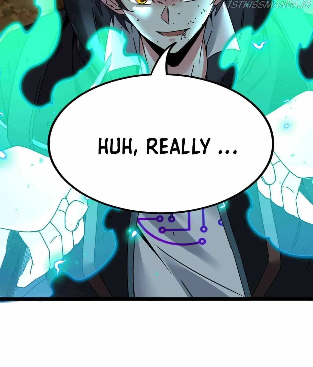 Divine Leveling System Chapter 26 page 81 - 