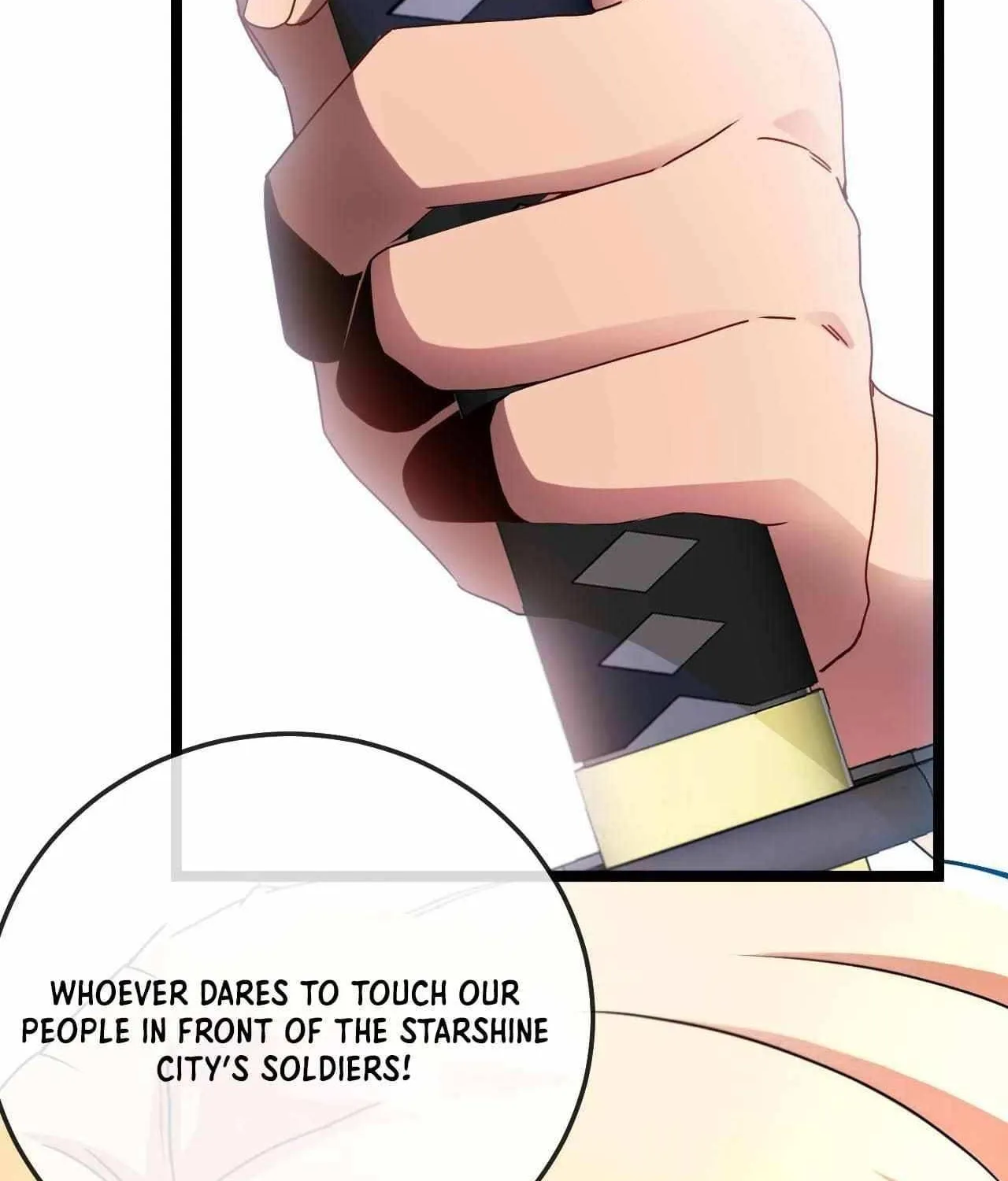 Divine Leveling System Chapter 26 page 10 - 