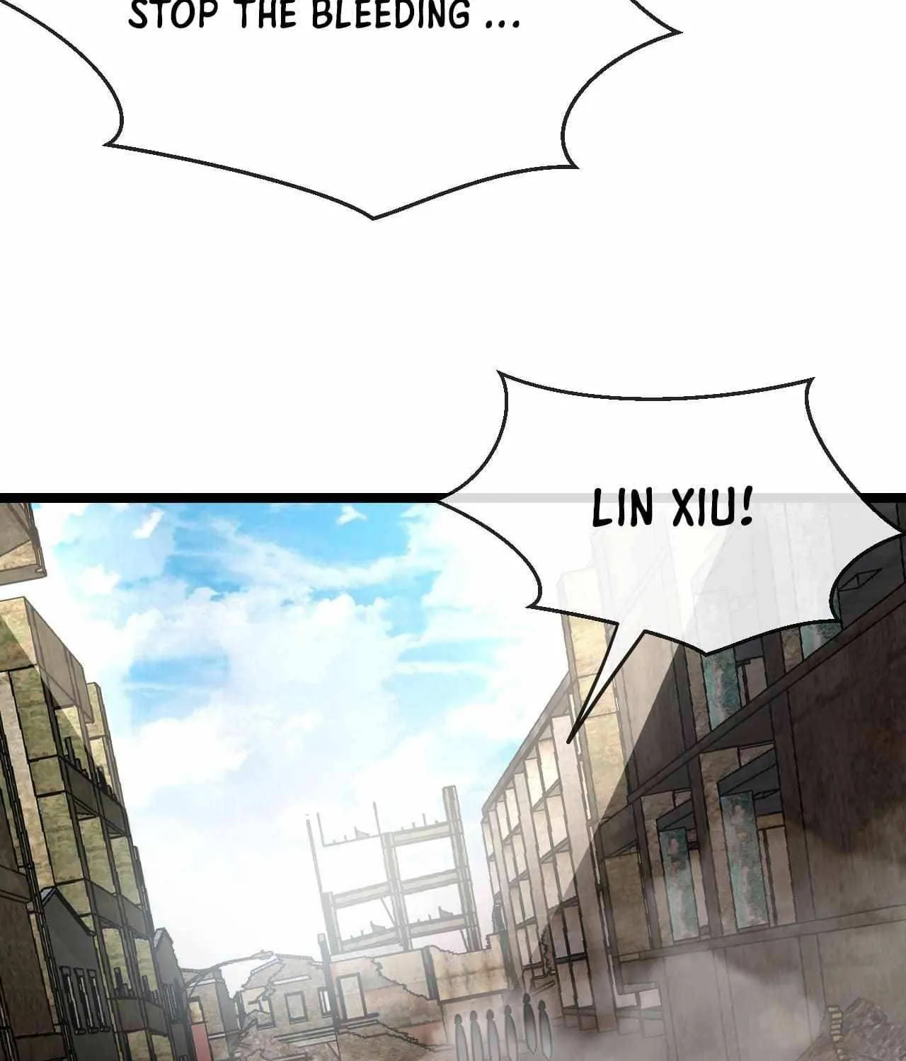Divine Leveling System Chapter 26 page 98 - 