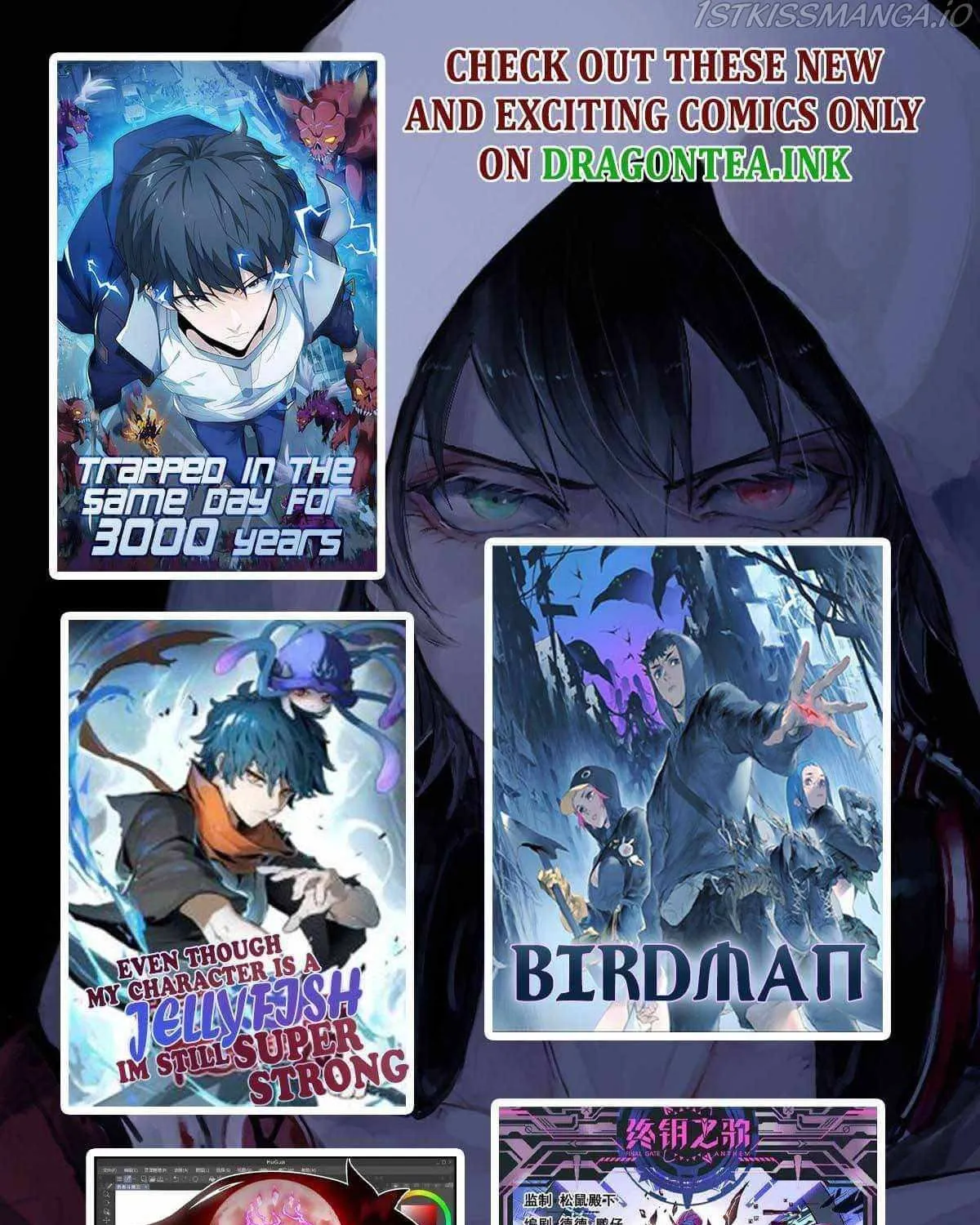 Divine Leveling System Chapter 27 page 106 - 