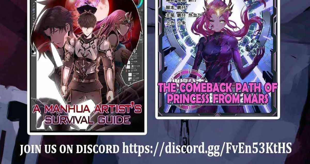 Divine Leveling System Chapter 27 page 107 - 