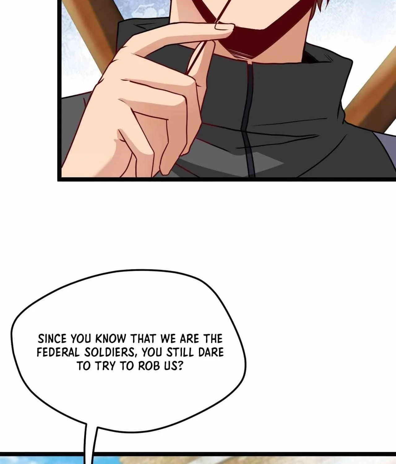 Divine Leveling System Chapter 27 page 29 - 