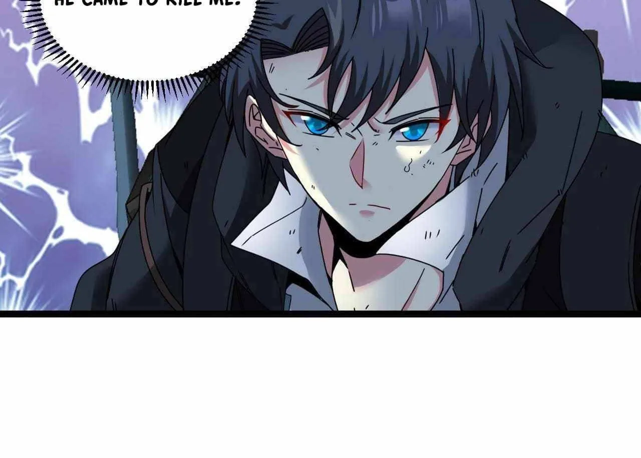 Divine Leveling System Chapter 27 page 39 - 
