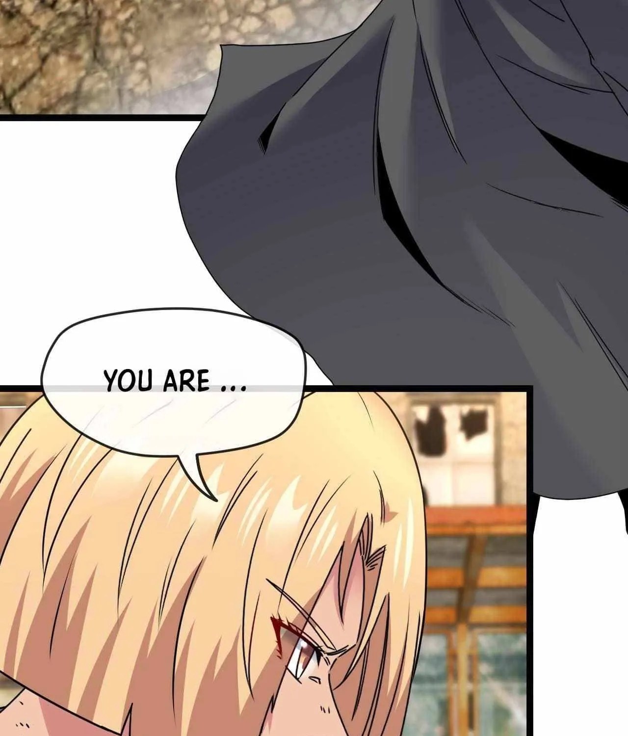 Divine Leveling System Chapter 27 page 42 - 