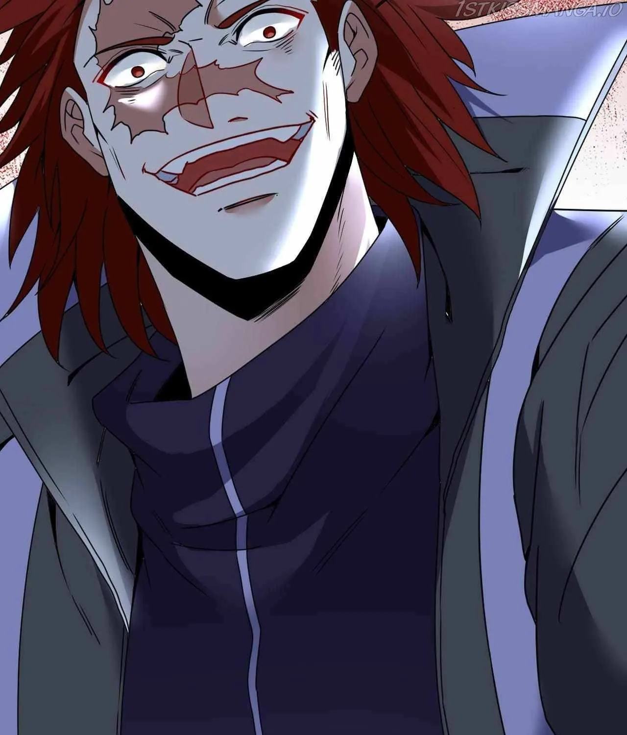 Divine Leveling System Chapter 27 page 48 - 