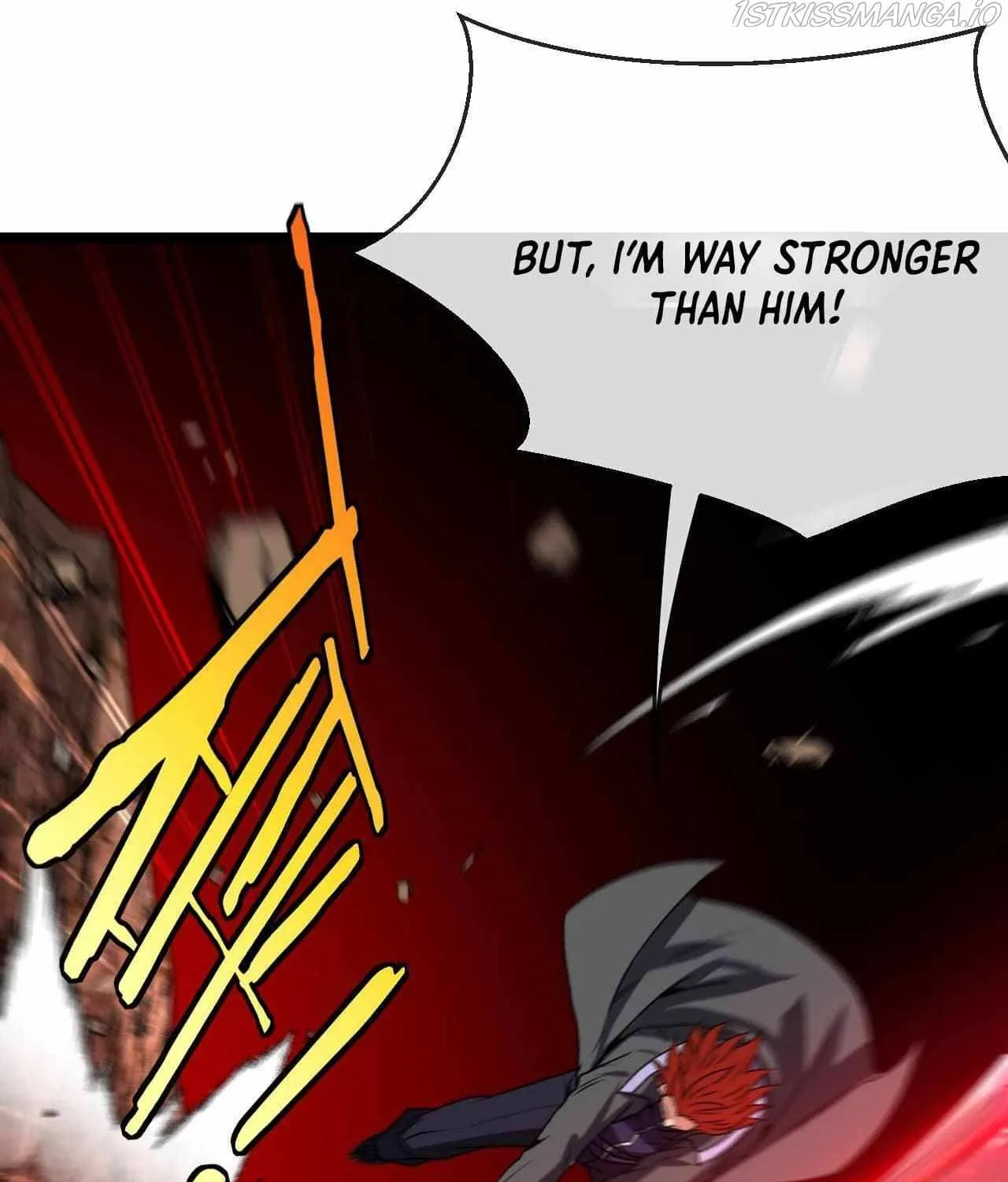 Divine Leveling System Chapter 27 page 56 - 