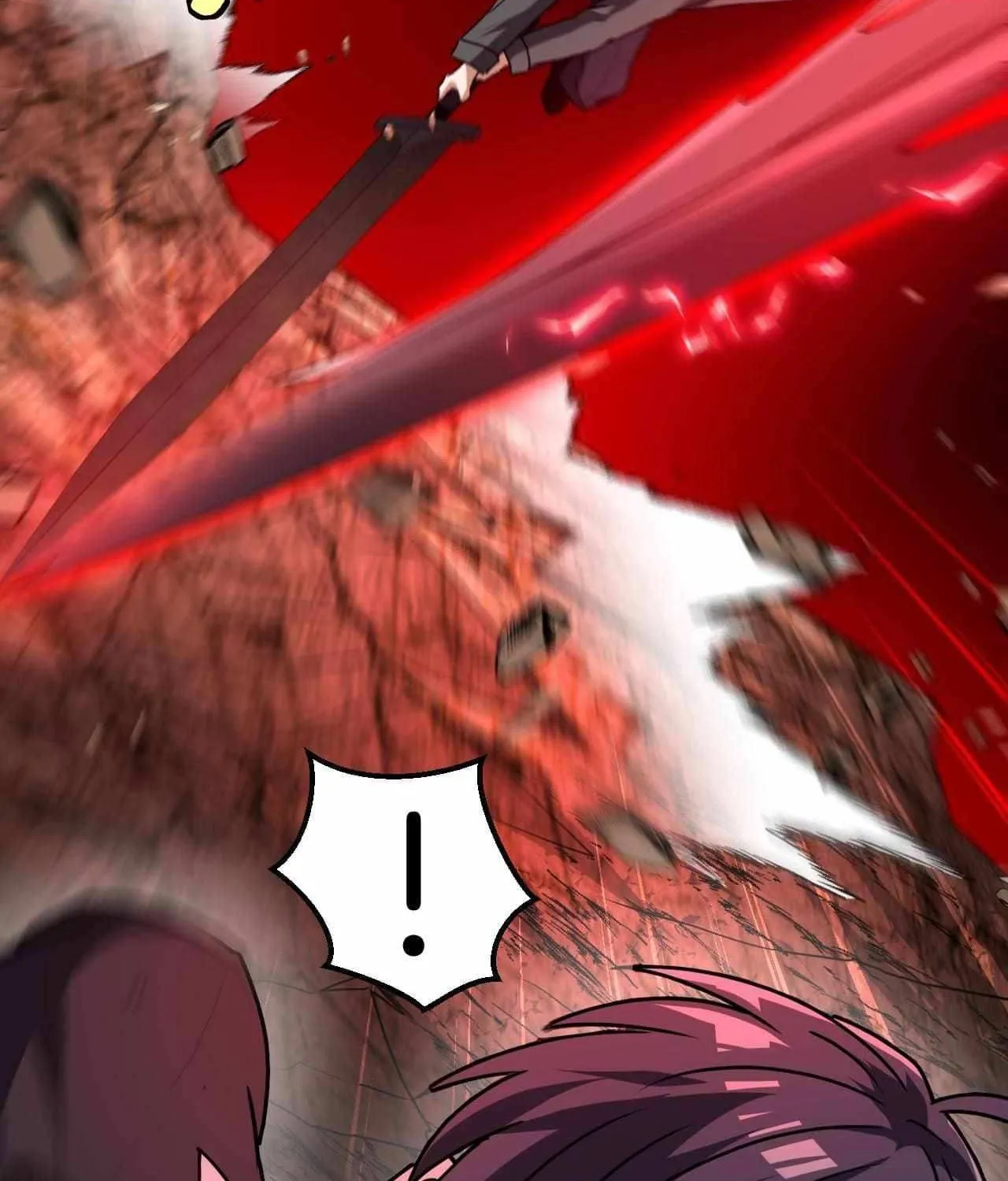 Divine Leveling System Chapter 27 page 57 - 