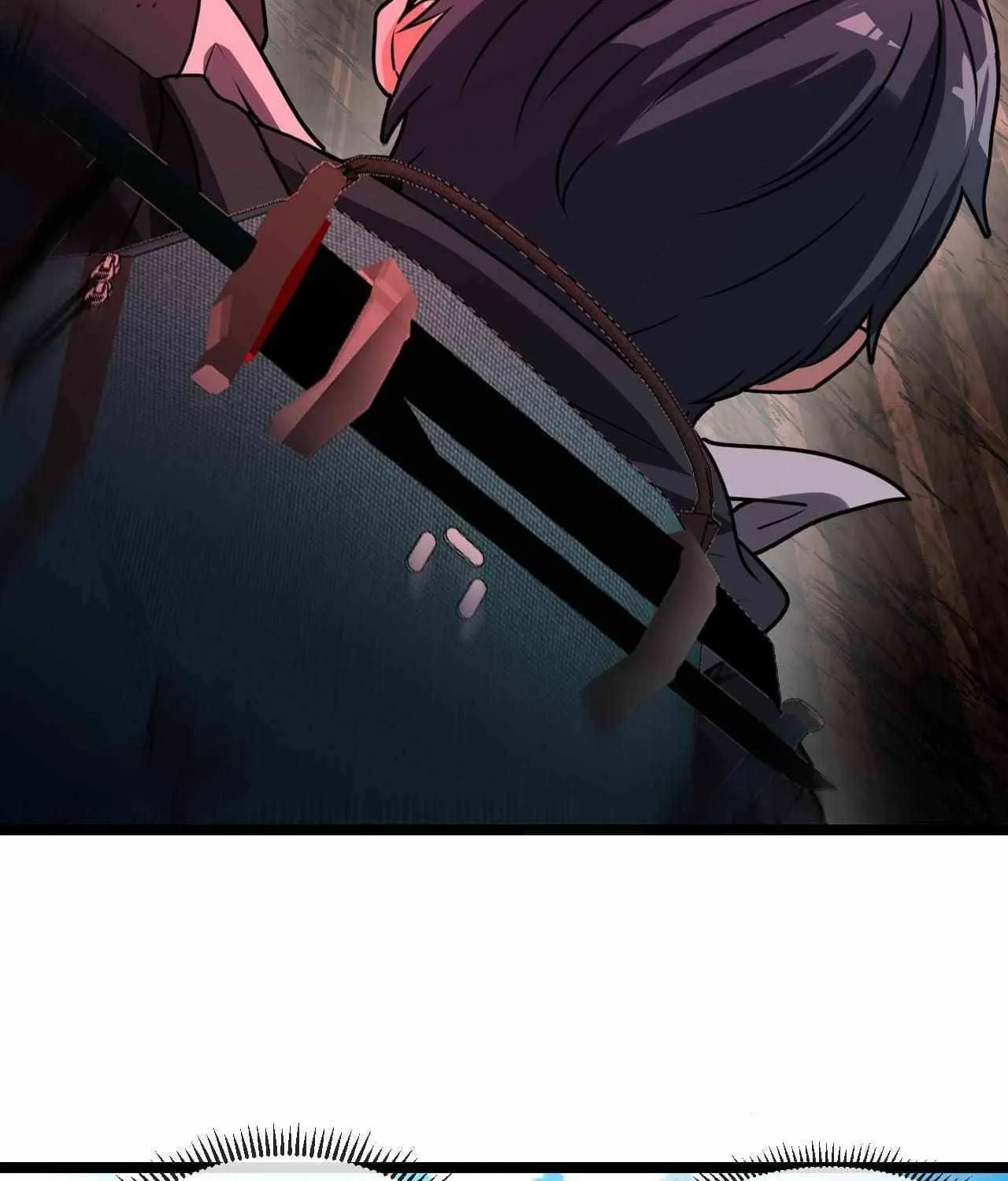Divine Leveling System Chapter 27 page 58 - 